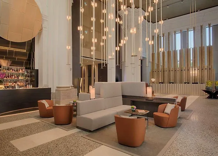 Hotell Nh Collection Life