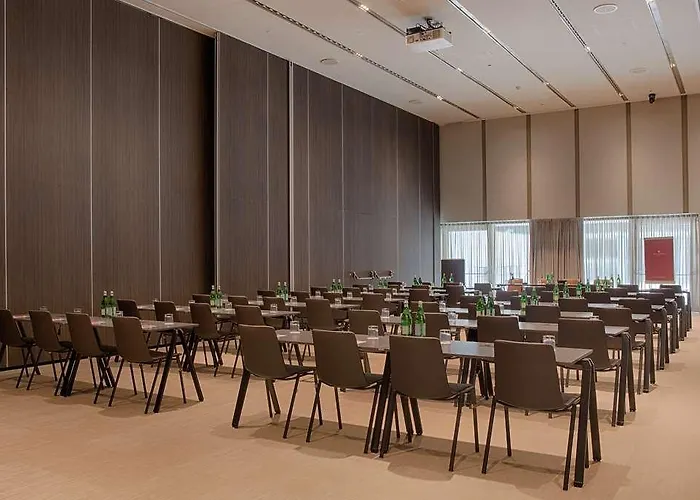 Nh Collection Life Hotell Milano
