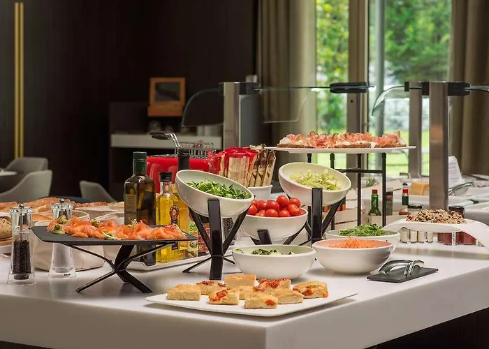 Nh Collection Life 4* Milano