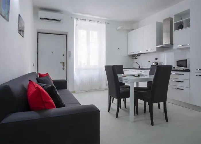 Apartment Italianway Easy - Rosolino Pilo 7 *