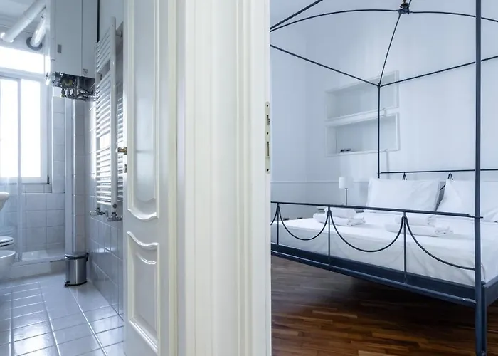 Appartement Italianway Comfort - Bodio 6