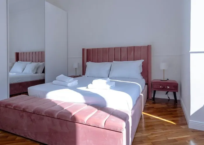 Appartement Italianway Comfort - Bodio 6