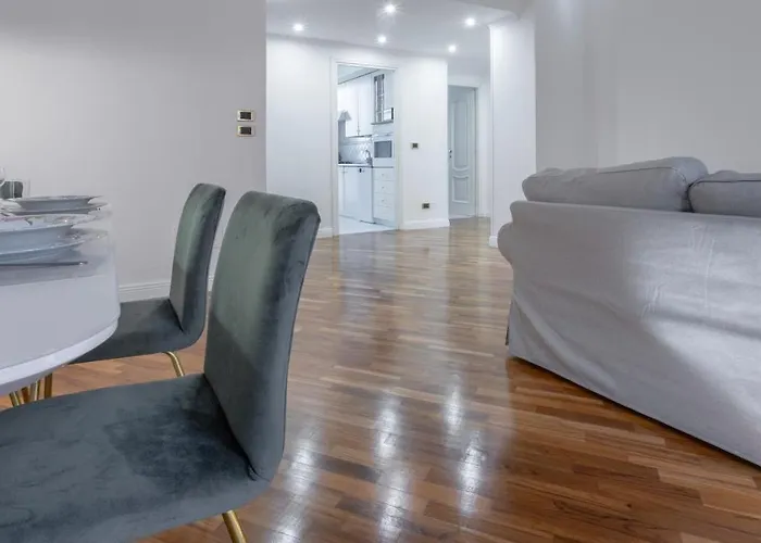 Italianway Comfort - Bodio 6 * Milaan