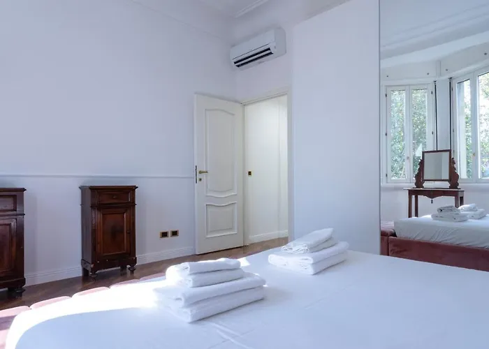 Appartement Italianway Comfort - Bodio 6
