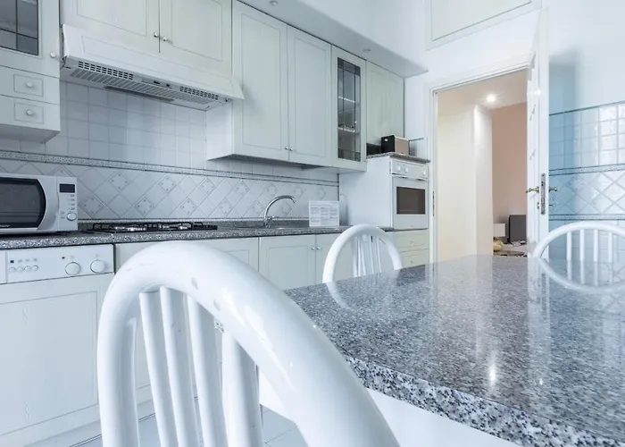 Italianway Comfort - Bodio 6 Appartement *