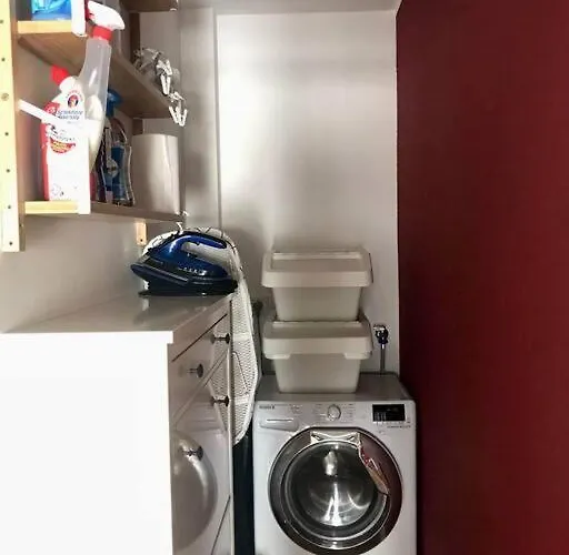 Comodo Bilocale Nuovo * Milán