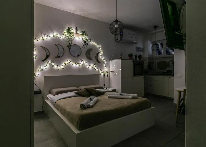 Eden House Sansiro-duomo Netflix & Design 公寓