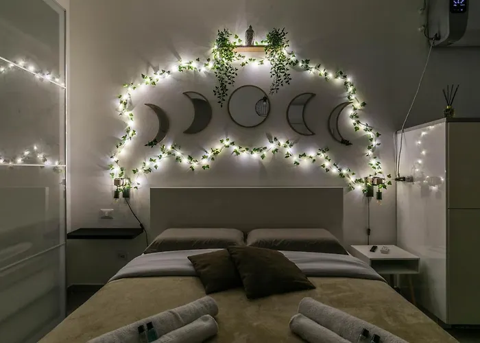 公寓 Eden House Sansiro-duomo Netflix & Design *