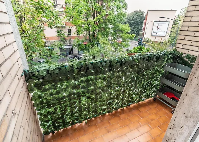 Eden House Sansiro-duomo Netflix & Design 米兰
