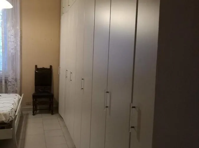 Genesio Lägenhet Milano