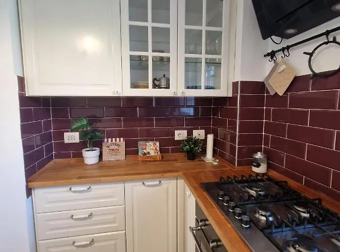 Melly's Апартаменты Милан