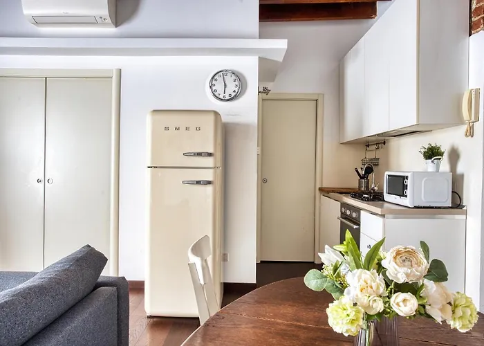 Joivy Tasteful Flat Near Centre Appartamento *