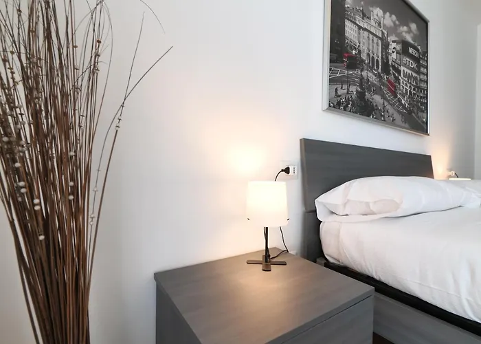 Primopiano - Bonomi Milano