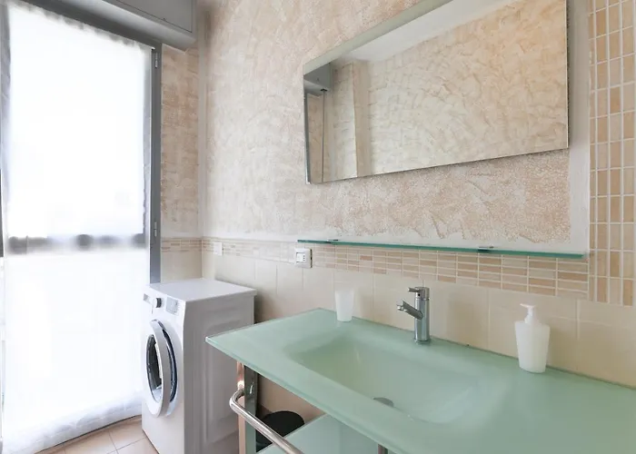 Primopiano - Bonomi * Milano