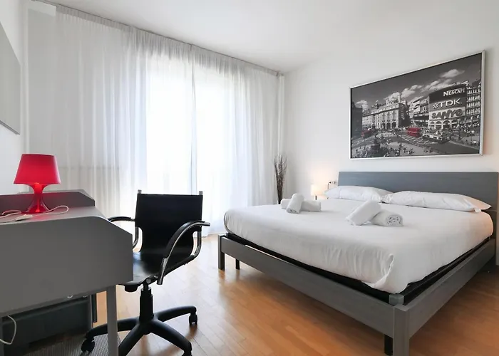 Primopiano - Bonomi Milano