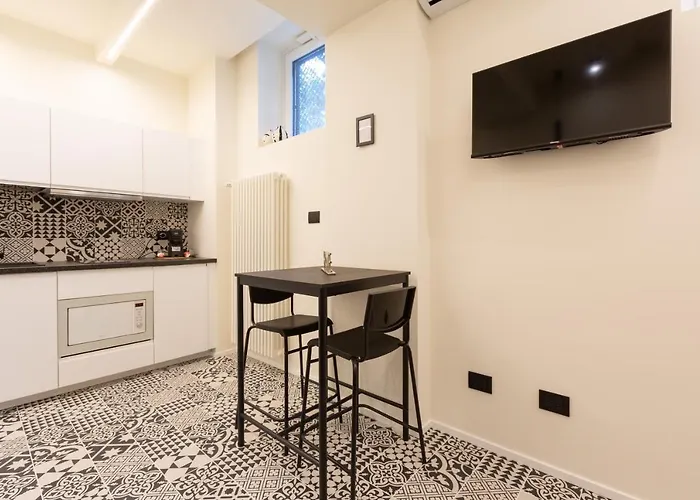 דירה Pay60 -crescenzago- Luxury Yellow House