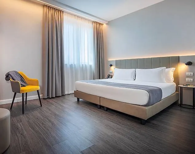 Ih Otel Milano