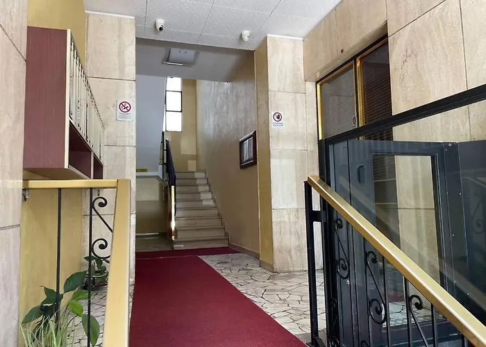 Apartmán Marina House - Iulm Navigli San Paolo Milán