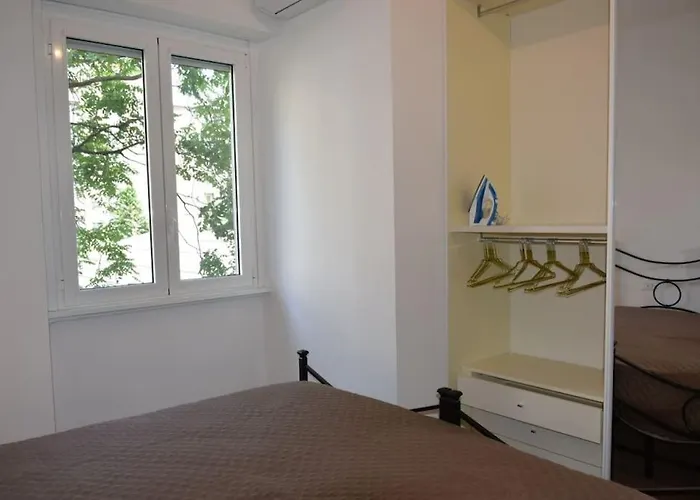 Marina House - Iulm Navigli San Paolo Milán
