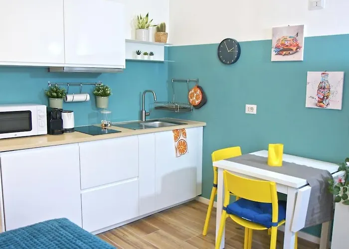 Ortica - Quartiere Museo Milan