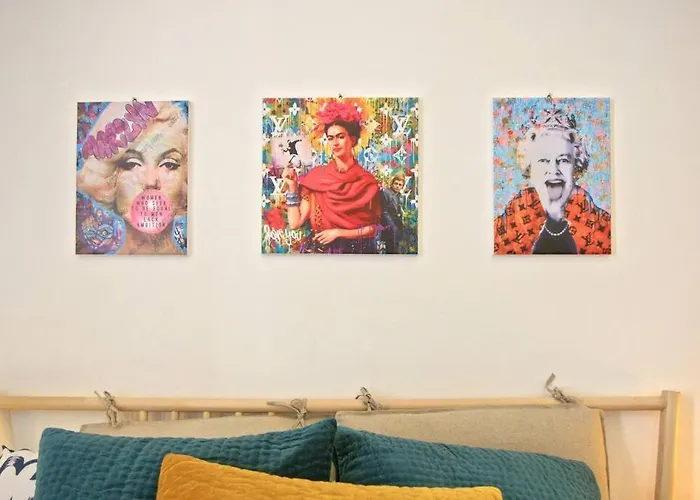 Ortica - Quartiere Museo