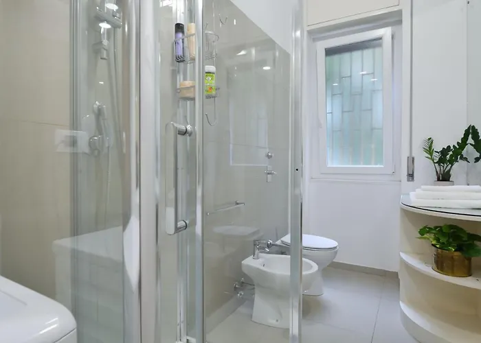 Lights ゲストハウス ミラノ