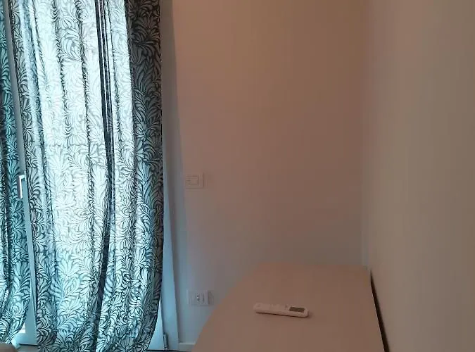 Portello Le Terrazze 2 Daire Milano