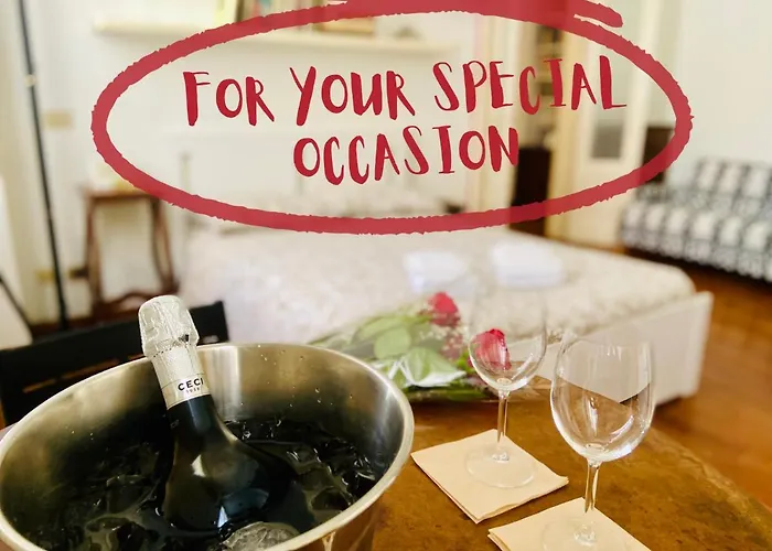 شقة Citta Studi *