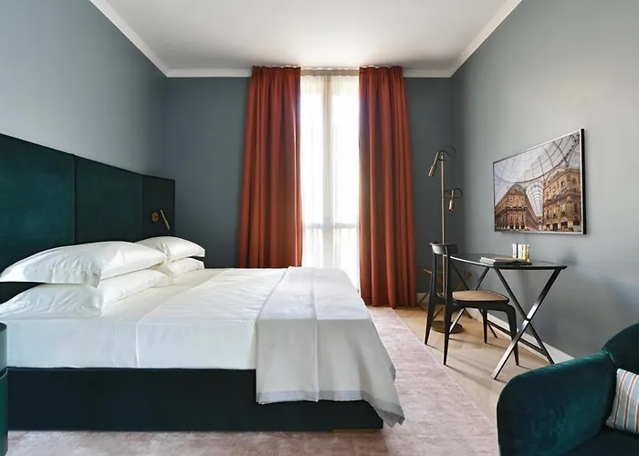 Casa Brivio * Milán