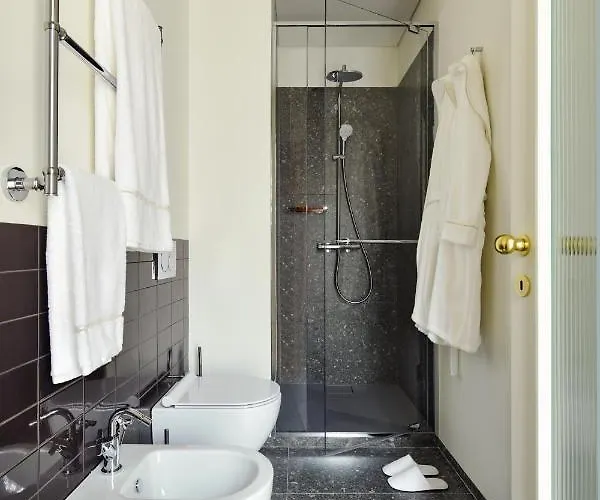 Hotel Casa Brivio Milán