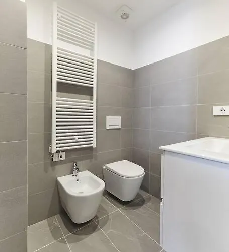 דירה Bright Two-room