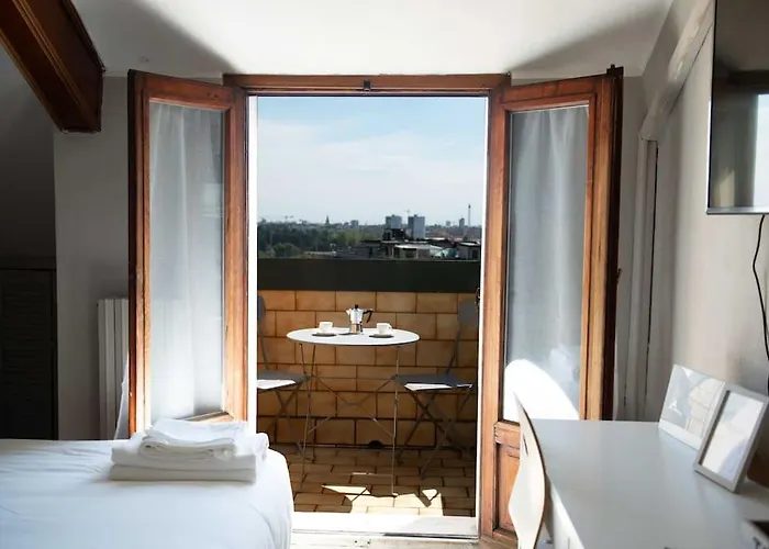 A Casa Di Luca