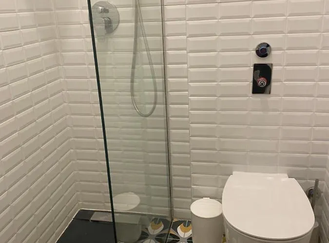 Casa Darsena דירה *