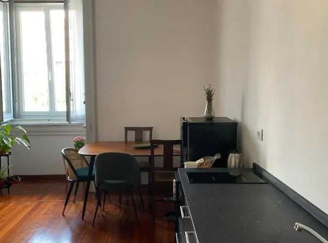Casa Darsena דירה *