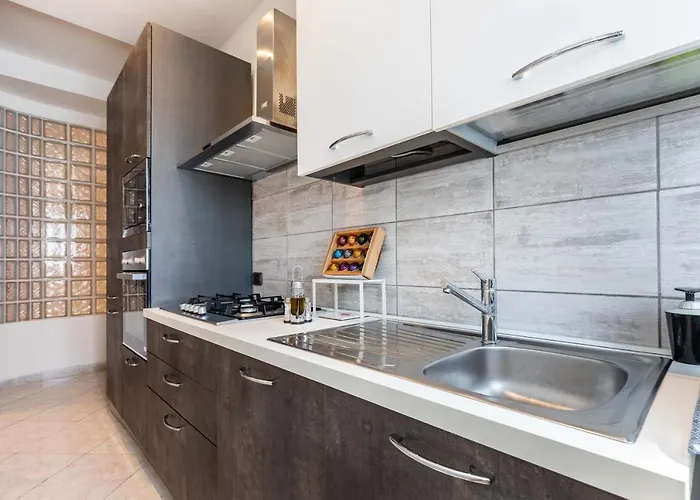 Casa Cosy Flamingo Milan