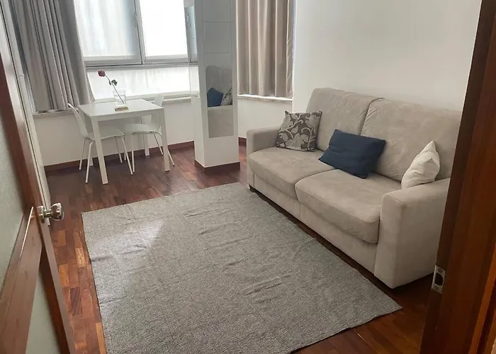 La Casa Di Ludo Милан