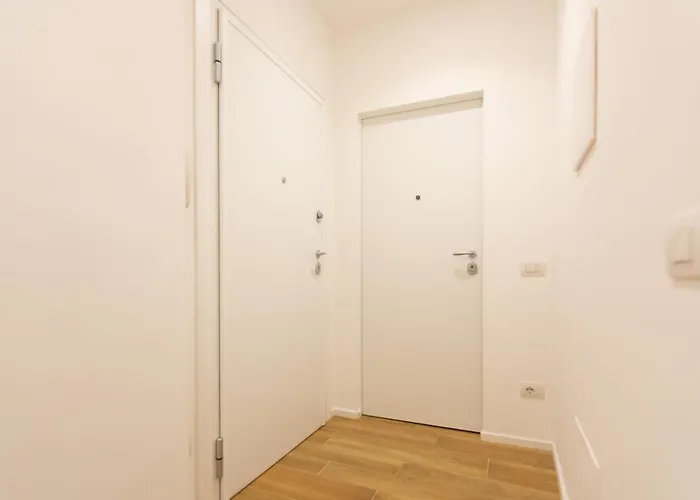아파트 Mi Navigli - Zona Tortona *