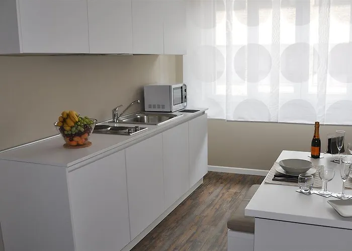 Апарт-отель De Angeli Милан