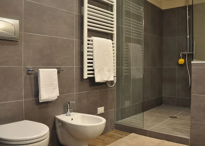 De Angeli Апарт-отель