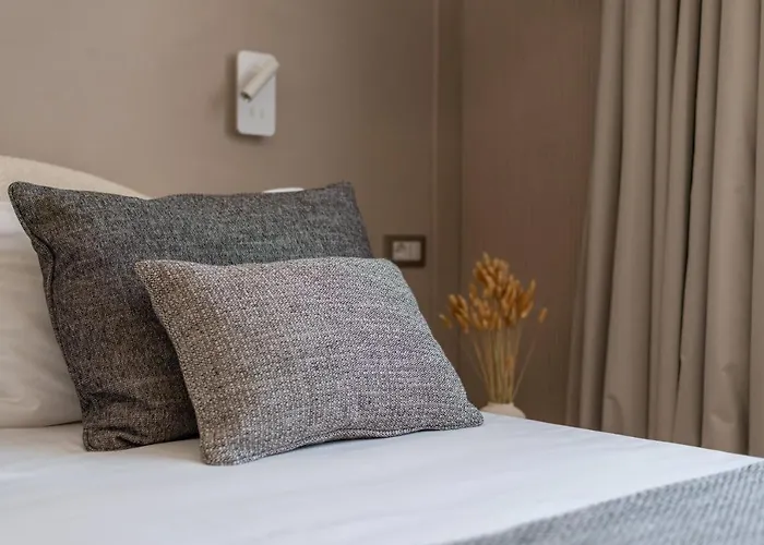 Pensjonat Duomo Collection 3*