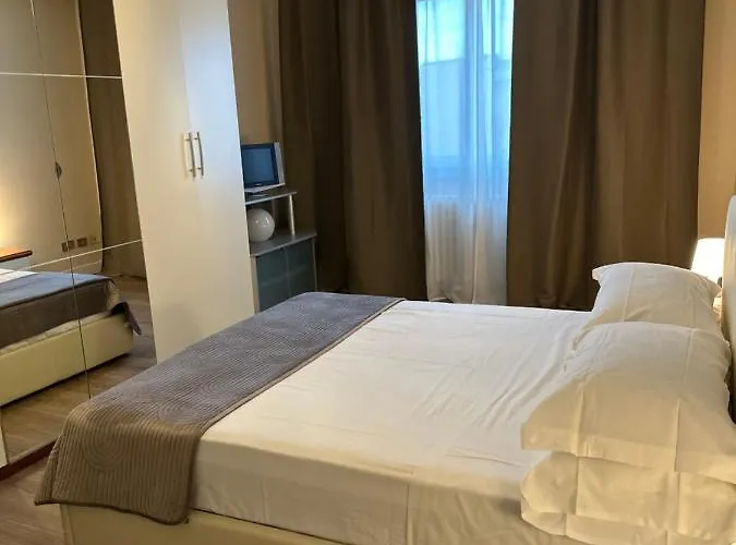 Bicocca Modern Daire Milano