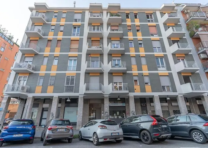 Cimiano 22, New