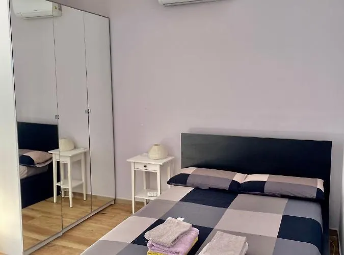 Apartment Sweet Milan