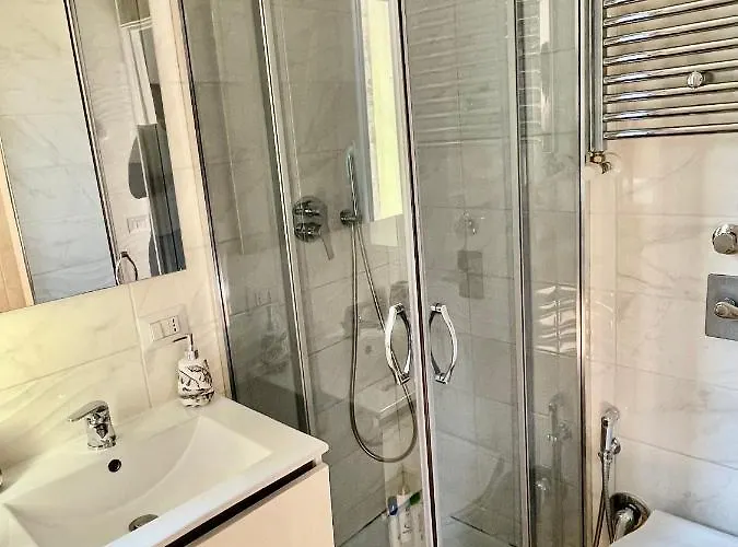 Apartment Sweet Milan