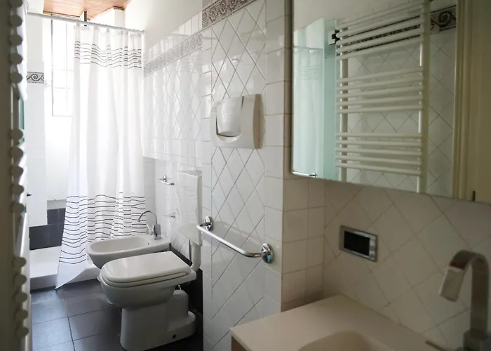 Apartamento Duca Di Porta Romana, Viaorti *