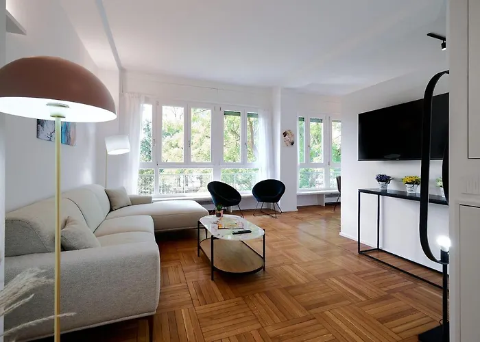 Repubblica Iii-hosted By Sweetstay Apartman