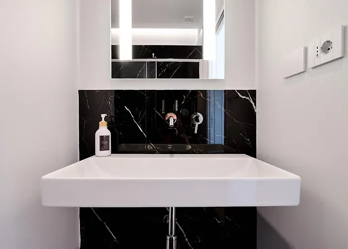 Apartman Repubblica Iii-hosted By Sweetstay