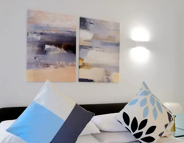 Apartman Repubblica Iii-hosted By Sweetstay *