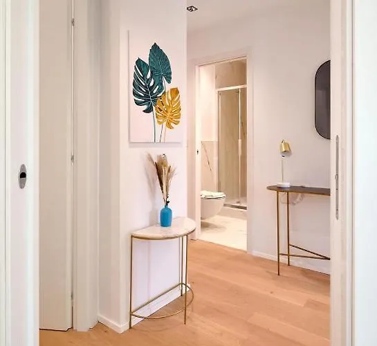 Apartman Repubblica Iii-hosted By Sweetstay *