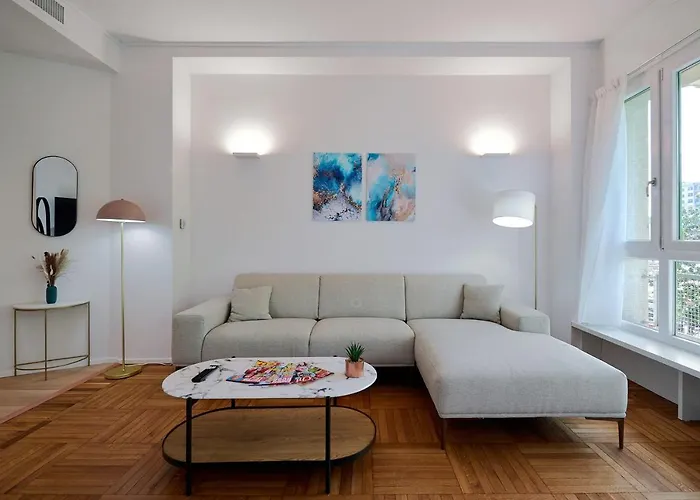 Apartman Repubblica Iii-hosted By Sweetstay